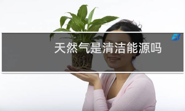 天然气是清洁能源吗 - 天然气是否属于清洁能源