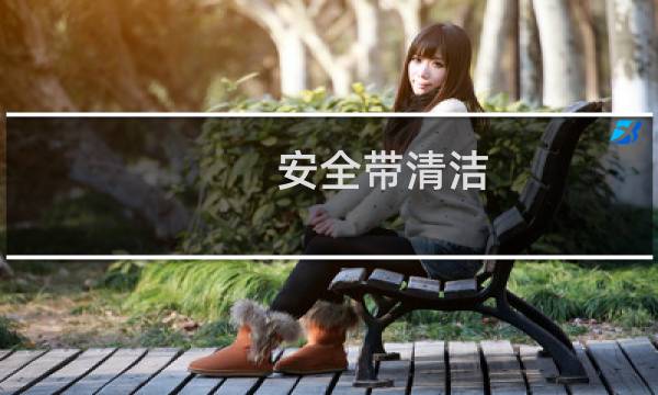 安全带清洁 - 米色安全带脏了怎么洗