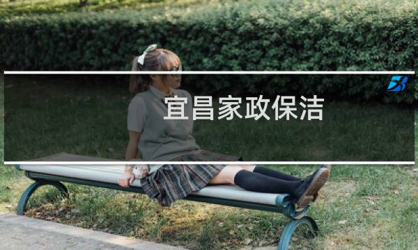 宜昌家政保洁 - 宜昌马上到家政