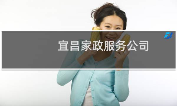 宜昌家政服务公司 - 宜昌马上到家政