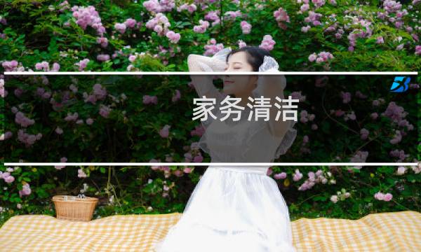 家务清洁 - 家务清洁小技巧