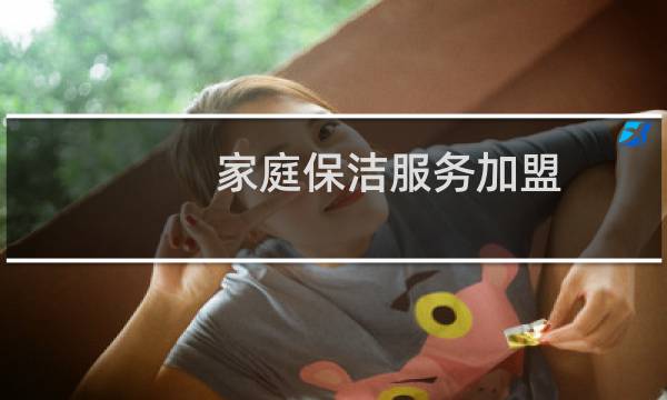 家庭保洁服务加盟 - 简单保洁协议书