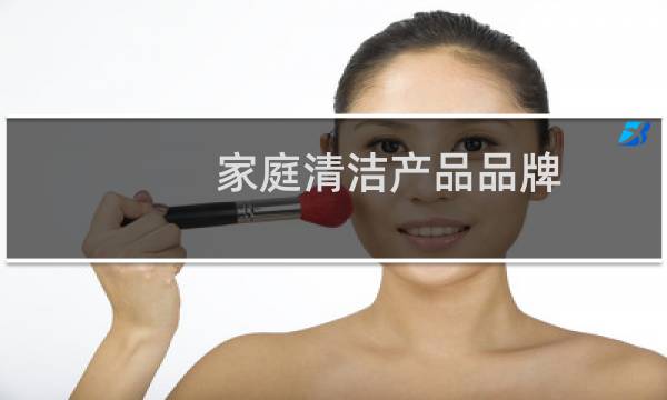 家庭清洁产品品牌 - 清洁品牌十大排行榜