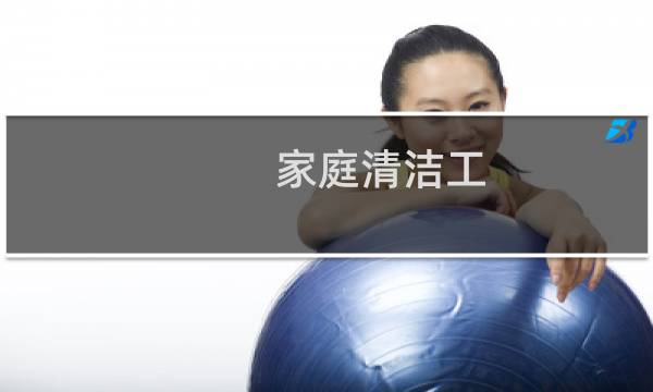 家庭清洁工 - 家政搞卫生多少钱一个小时