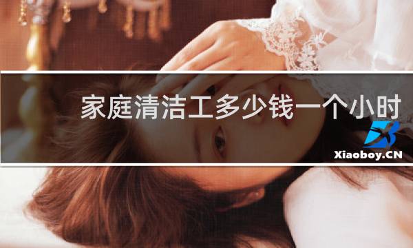 家庭清洁工多少钱一个小时 - 找小时工打扫卫生