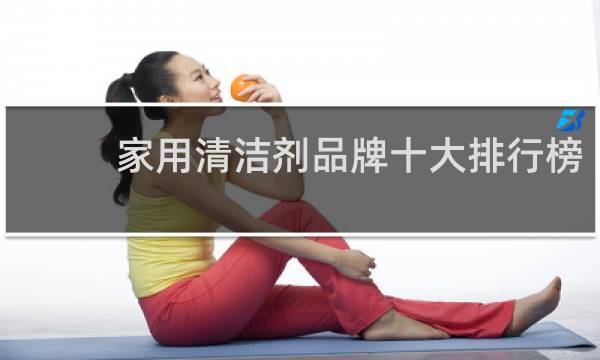 家用清洁剂品牌十大排行榜 - 家庭清洁用品有哪些品牌