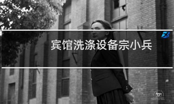 宾馆洗涤设备宗小兵 - 洗涤设备水洗机