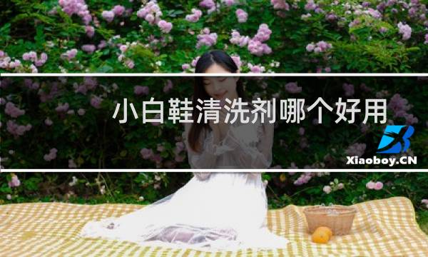 小白鞋清洗剂哪个好用 - 白鞋专用清洗剂