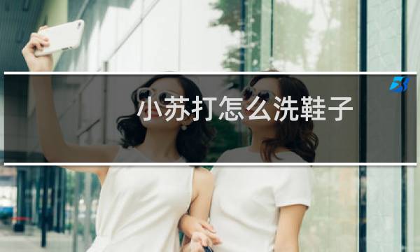 小苏打怎么洗鞋子 - 小苏打洗鞋是泡还是刷