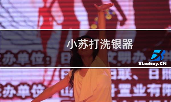 小苏打洗银器 - 小苏打洗银器的原理