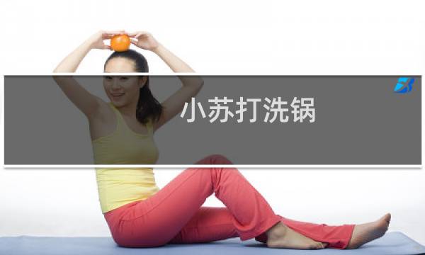 小苏打洗锅 - 小苏打清洗锅底