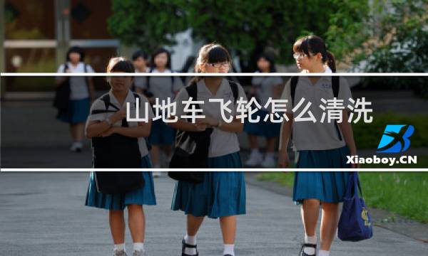 山地车飞轮怎么清洗 - 自行车飞轮可以用洗洁精洗吗