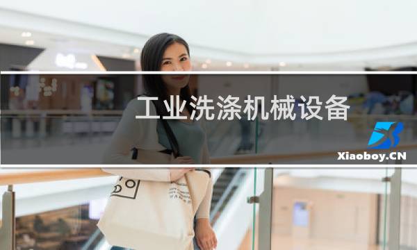 工业洗涤机械设备 - 工业洗涤设备厂家