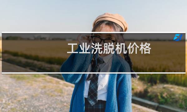 工业洗脱机价格 - 工业洗脱烘一体机