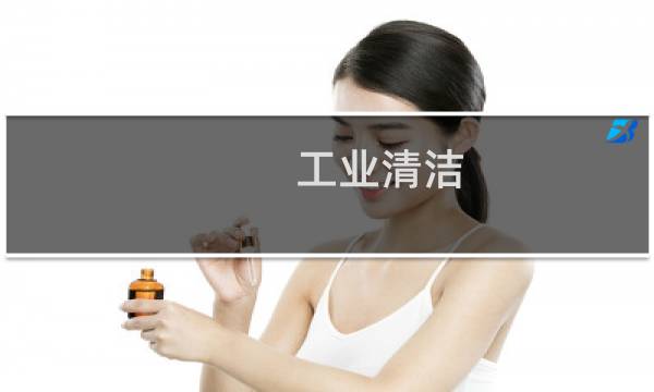 工业清洁 - 工业清洗怎么找业务