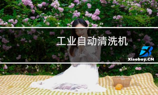 工业自动清洗机 - 工业自动清洗机品牌