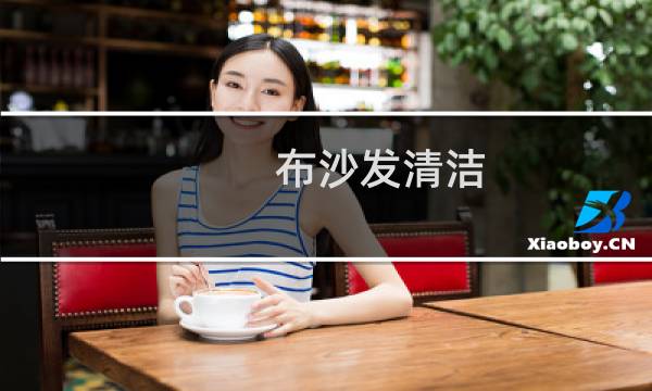布沙发清洁 - 怎么清洗布艺沙发