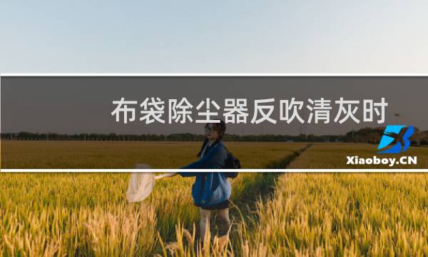 布袋除尘器反吹清灰时 - 袋式除尘器清灰周期一般多久