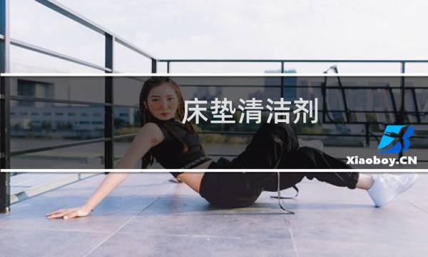 床垫清洁剂 - 床垫清洁剂哪个牌子好