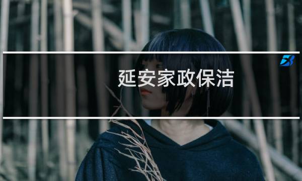 延安家政保洁 - 延安家庭保洁
