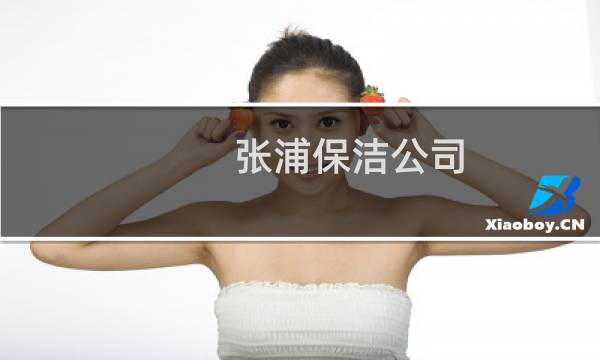 张浦保洁公司 - 张浦房屋清洁