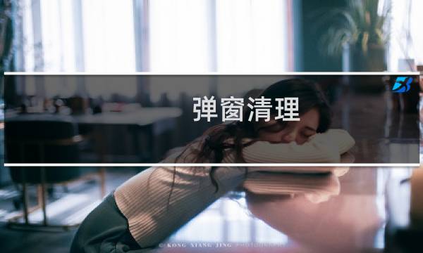 弹窗清理 - 如何用win加R清理弹窗