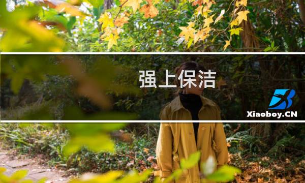 强上保洁 - 麻豆保洁员深度清理视频