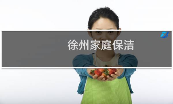 徐州家庭保洁 - 徐州保洁多少钱一小时
