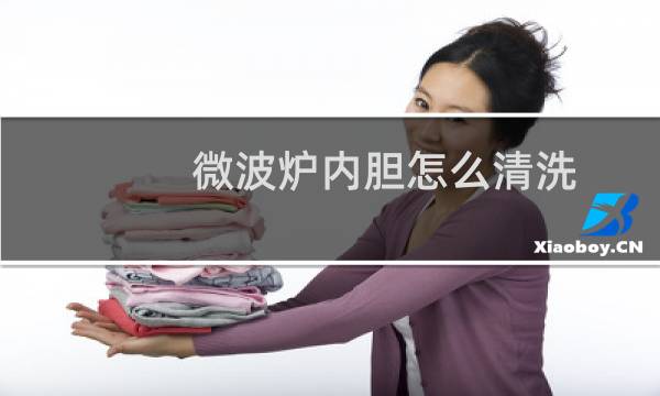 微波炉内胆怎么清洗 - 微波炉太脏了怎么清洗