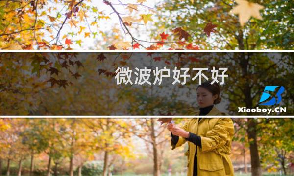 微波炉好不好 - 微波炉对身体