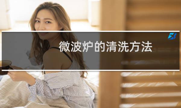 微波炉的清洗方法 - 微波炉太脏了怎么清洗