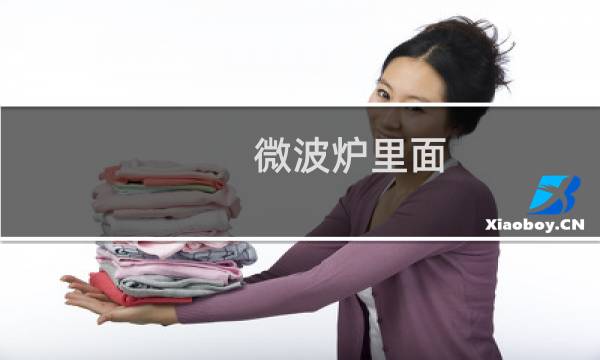 微波炉里面 - 微波炉里方