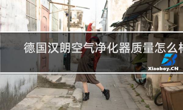 德国汉朗空气净化器质量怎么样 - 汉朗空气净化器骗局