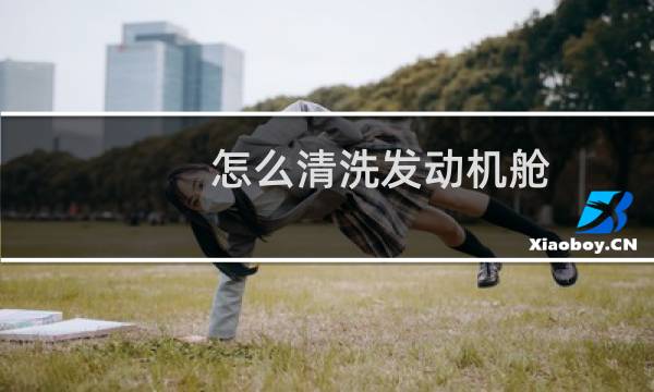 怎么清洗发动机舱 - 发动机舱洗一次多少钱