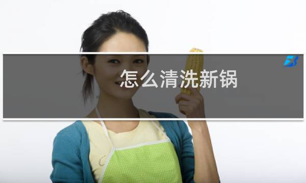 怎么清洗新锅 - 多功能电热锅怎么清洗