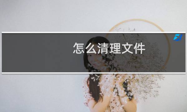 怎么清理文件 - 手机清理无用的文件夹
