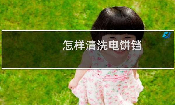 怎样清洗电饼铛 - 新买的电饼铛怎么清洗