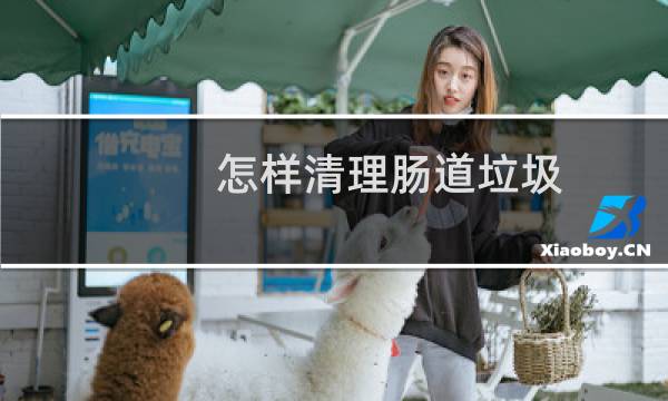 怎样清理肠道垃圾 - 清理肠道垃圾最好的方法