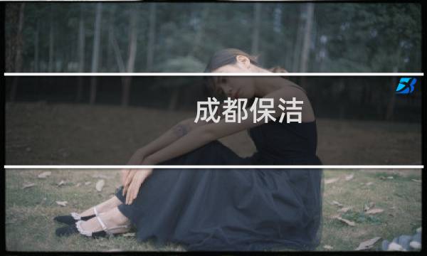 成都保洁 - 成都保洁到家了多少钱