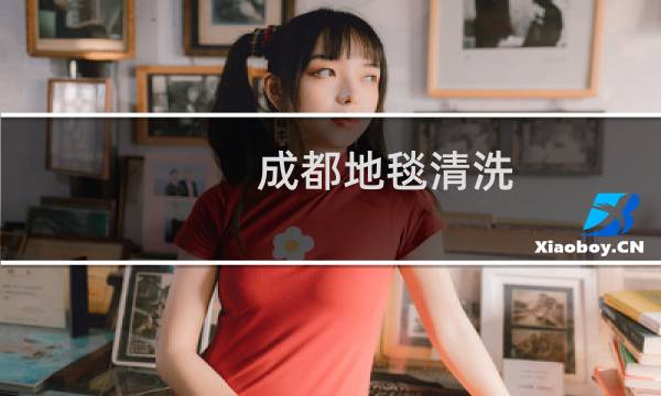 成都地毯清洗 - 成都地毯清洗价格