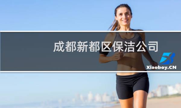 成都新都区保洁公司 - 成都全城保洁公司