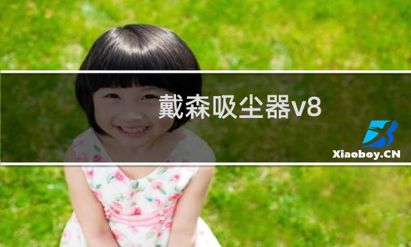 戴森吸尘器v8 - 戴森买v10不如买v8