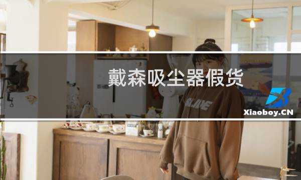戴森吸尘器假货 - 戴森吸尘器v8怎么看真假
