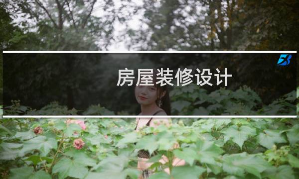 房屋装修设计 - 房子装修风格大全2021新款