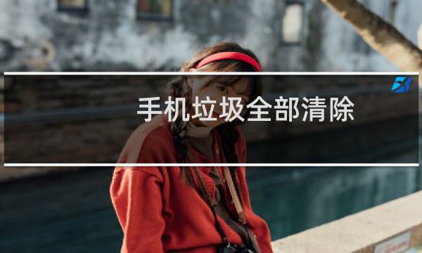 手机垃圾全部清除 - 手机垃圾怎么彻底消除