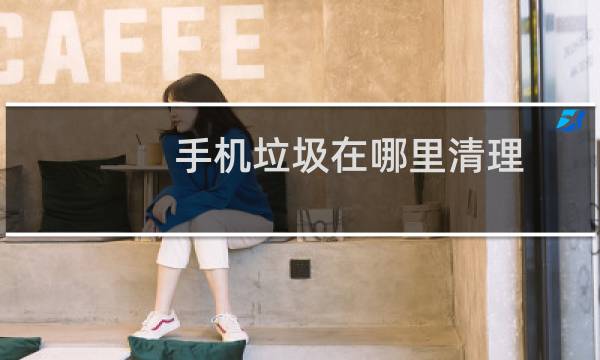 手机垃圾在哪里清理 - 手机垃圾找不到怎么清理