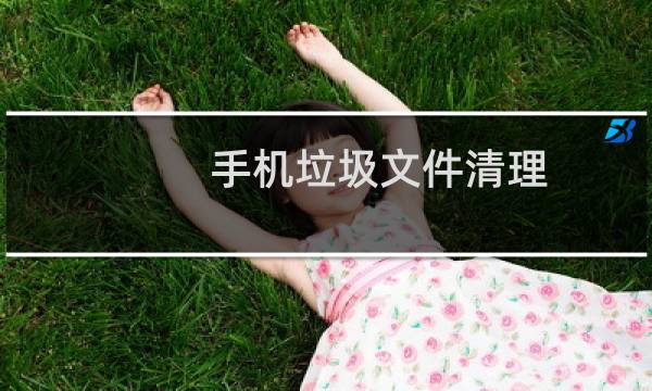 手机垃圾文件清理 - 怎么彻底删除手机垃圾文件