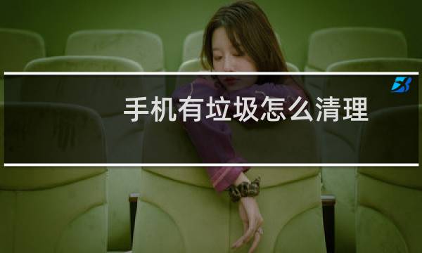 手机有垃圾怎么清理 - 手机如何彻底清理垃圾
