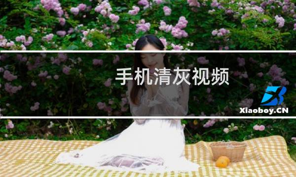 手机清灰视频 - 手机清灰音频在线播放