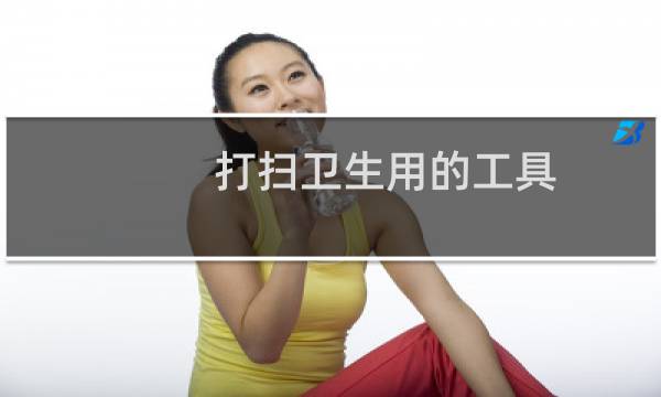 打扫卫生用的工具 - 大扫除用清扫工具大全